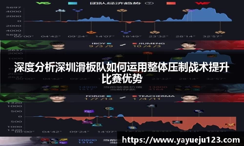深度分析深圳滑板队如何运用整体压制战术提升比赛优势